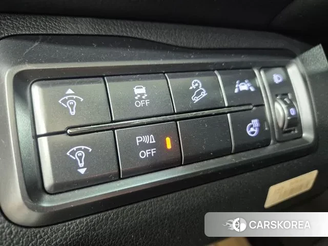 Ssangyong Berry New Tivoli id 3551197 из Кореи 14