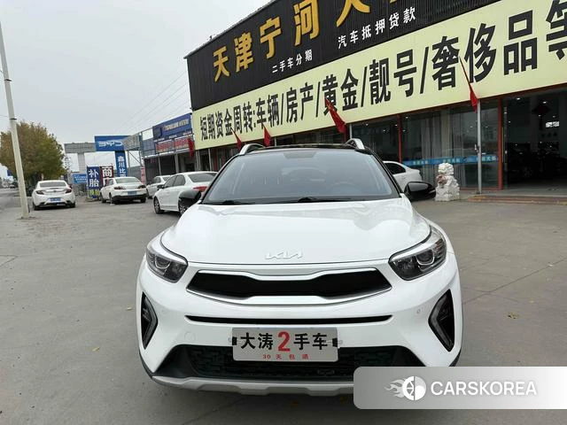 Kia Yi Ran id 4262454 из Китая 15