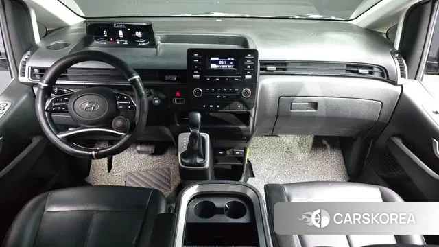 Hyundai Staria id 3360357 из Кореи 17