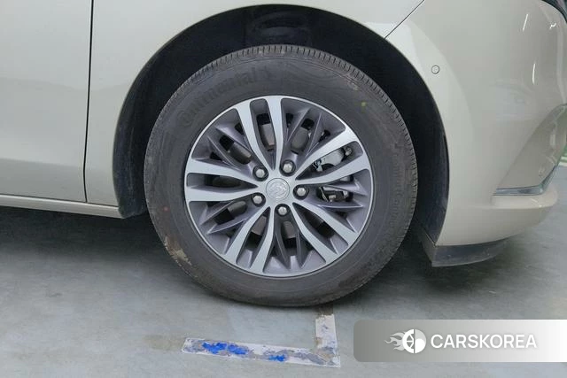 Buick GL8 id 4235915 из Китая 14