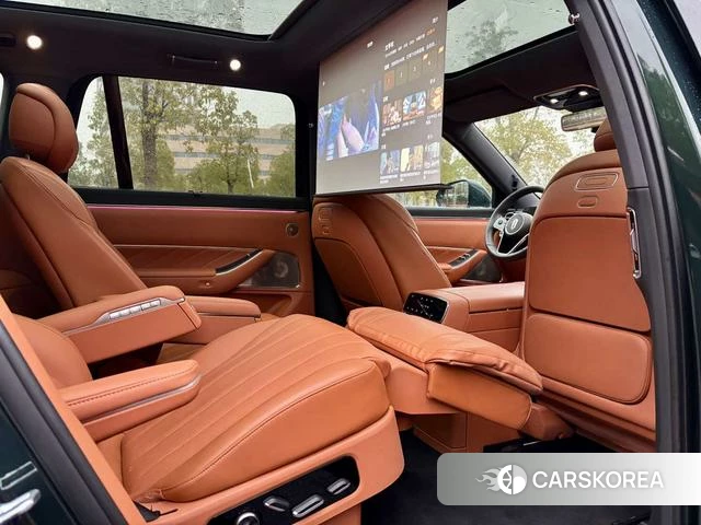 AITO Ask the world M8 id 3944942 из Китая 7