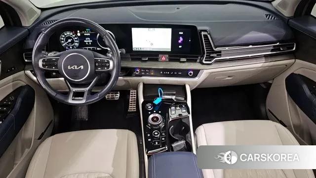 Kia Sportage 5th Generation id 3685790 из Кореи 17