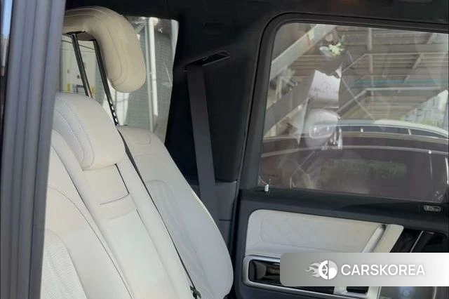 Mercedes-Benz G-class AMG id 4264646 из Китая 7