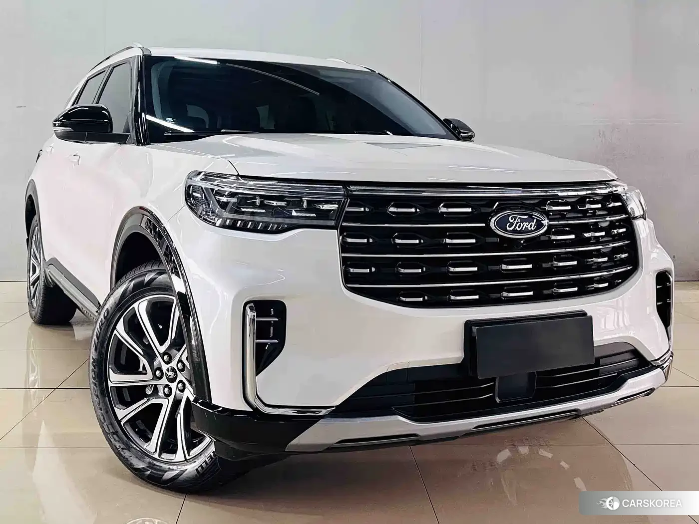 Ford Explorer id 4607026 из Китая 17