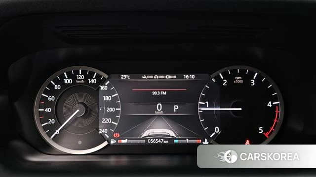 Land Rover Discovery Sports 2nd Generation id 4586412 из Кореи 32