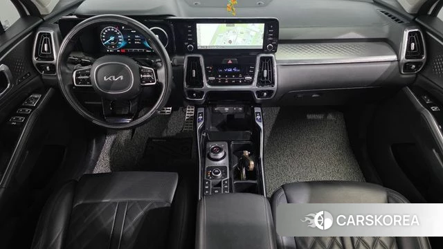 Kia Sorento 4th Generation id 4528601 из Кореи 32