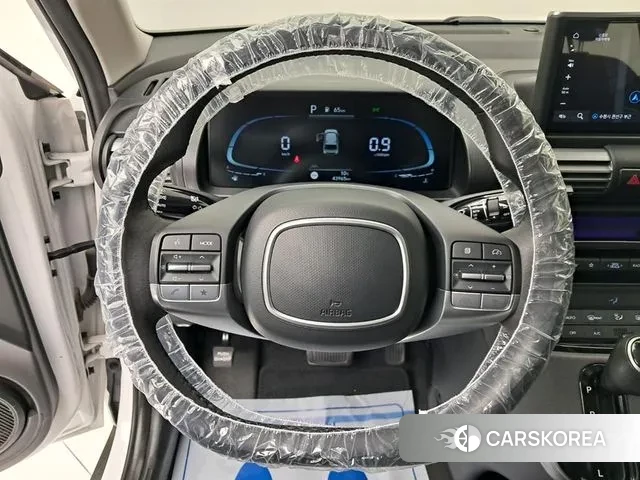 Hyundai Casper id 3323332 из Кореи 17