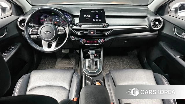 Kia Come New K3 id 3879041 из Кореи 17