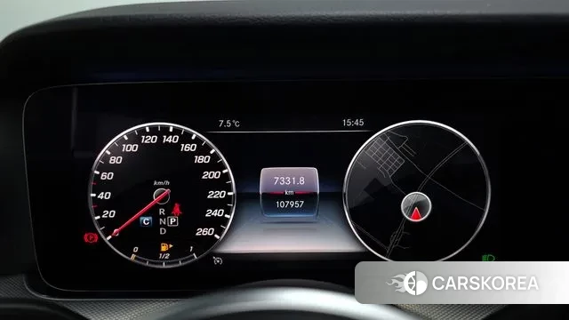 Mercedes-Benz E-Class W213 id 3661539 из Кореи 17