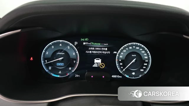 Genesis G70 id 4754766 из Кореи 28