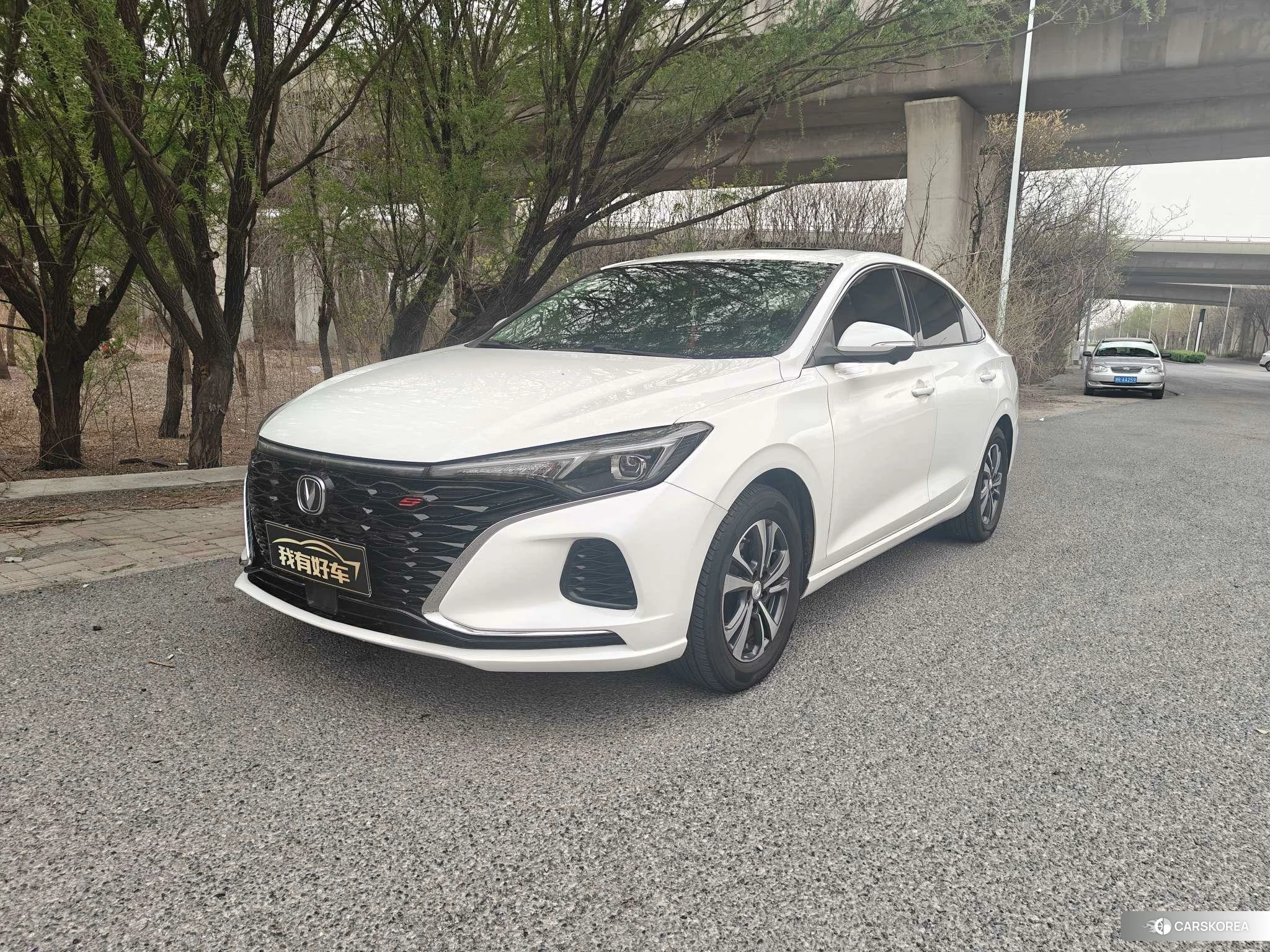 Chang'an Yidong id 4407671 из Китая 12