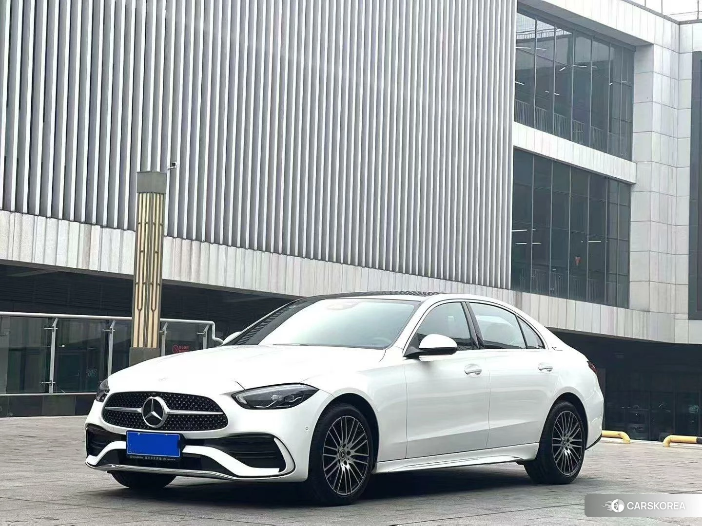 Mercedes-Benz C-class id 4461646 из Китая 7
