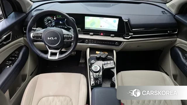 Kia Sportage 5th Generation id 3416734 из Кореи 17