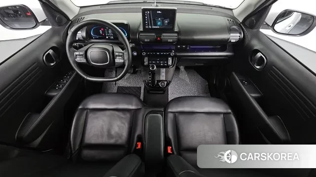 Hyundai Casper id 3427367 из Кореи 17