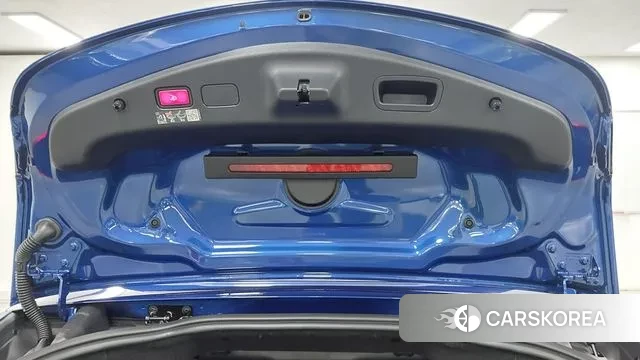 Mercedes-Benz CLE-Class C236 id 3206757 из Кореи 17