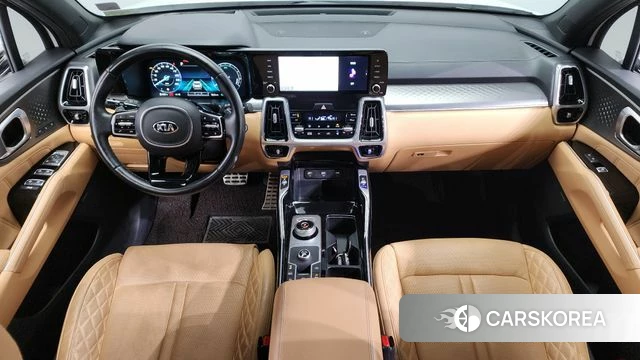 Kia Sorento 4th Generation id 3898845 из Кореи 17