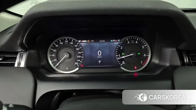 Land Rover Discovery Sports 2nd Generation id 3665662 из Кореи 17