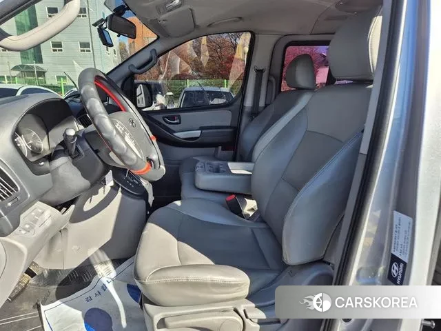 Hyundai Grand Starex id 3397099 из Кореи 17