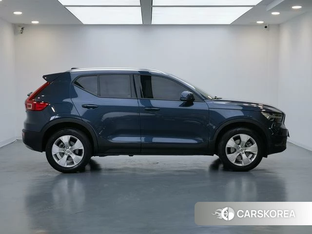 Volvo XC40 id 4211527 из Китая 17