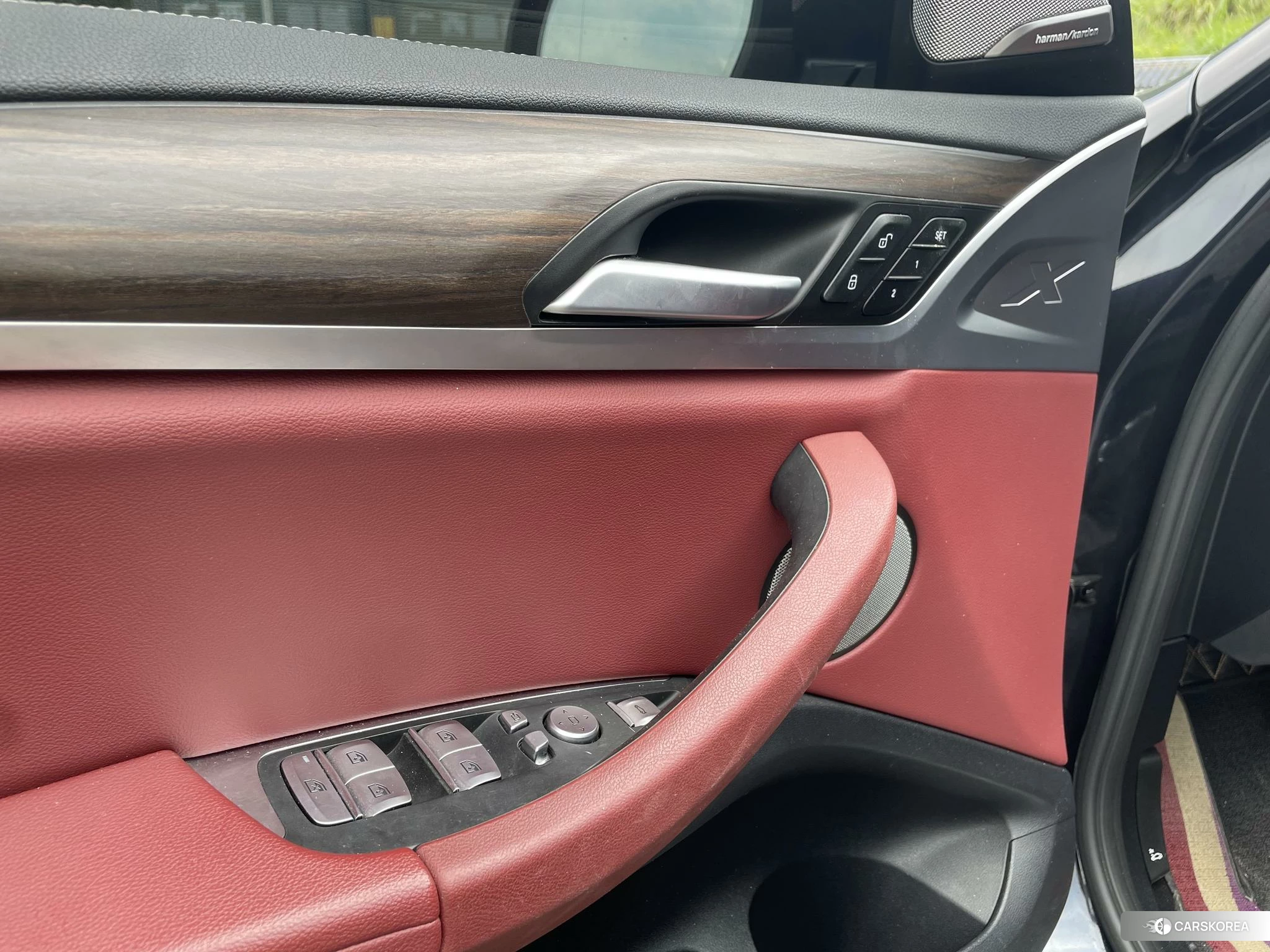 BMW X3 id 4479676 из Китая 19
