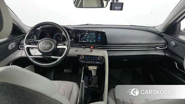 Hyundai Avante (CN7) id 4330373 из Кореи 17