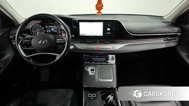 Hyundai The New Grandeur IG id 4268314 из Кореи 28