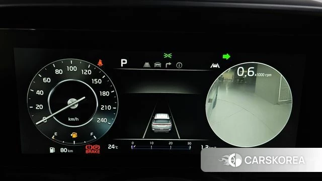 Kia Carnival 4th generation id 4396786 из Кореи 36