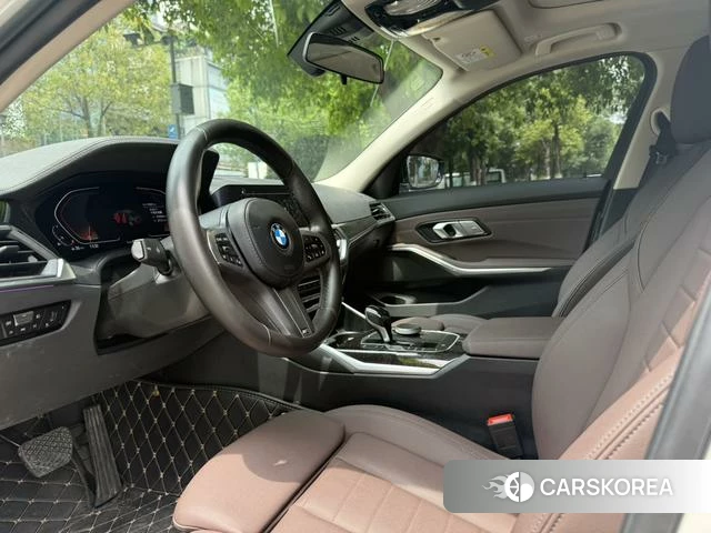 BMW 3 series id 4307375 из Китая 7