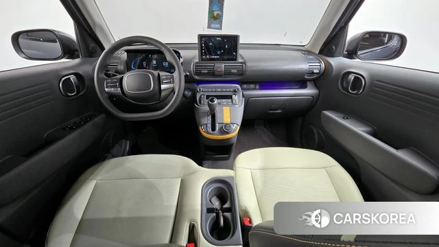 Hyundai Casper id 4389099 из Кореи 28