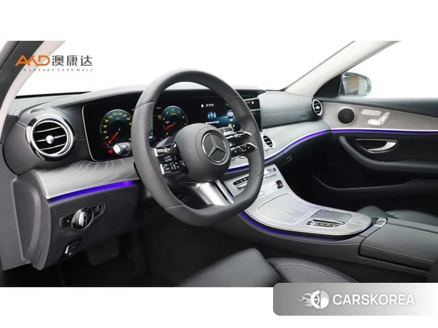 Mercedes-Benz E-class id 4240576 из Китая 7