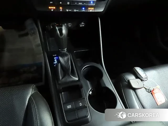 Hyundai All New Tucson id 3055388 из Кореи 17