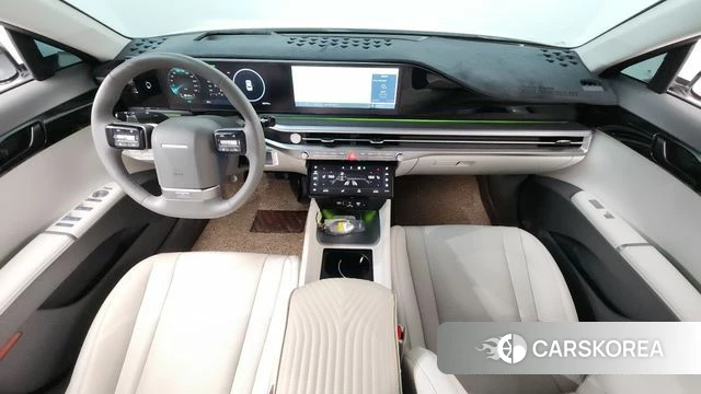 Hyundai Grandeur (GN7) id 4381456 из Кореи 32