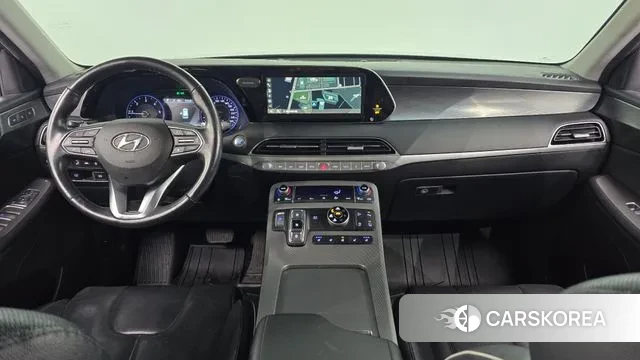 Hyundai Palisade id 3428794 из Кореи 17