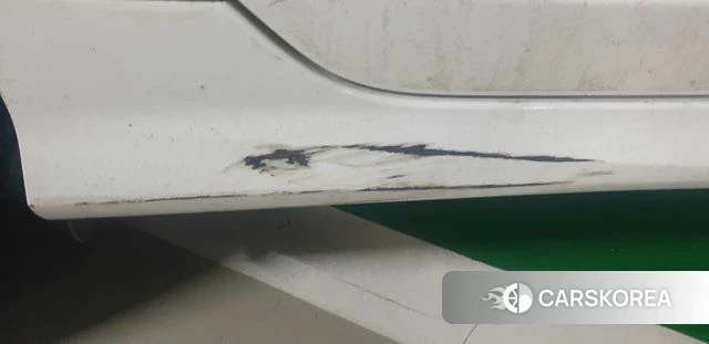 Chevrolet (GM Daewoo) Trailblazer id 3942211 из Кореи 9