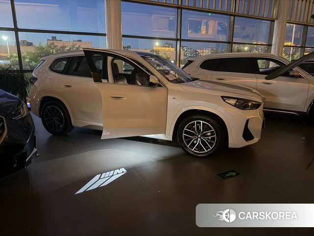 BMW iX1 id 4387668 из Китая 10