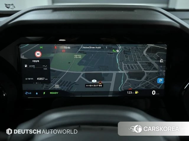 Renault Korea (Samsung) Grand Coleos id 4349233 из Кореи 17