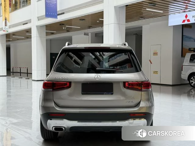 Mercedes-Benz GLB id 4212657 из Китая 18