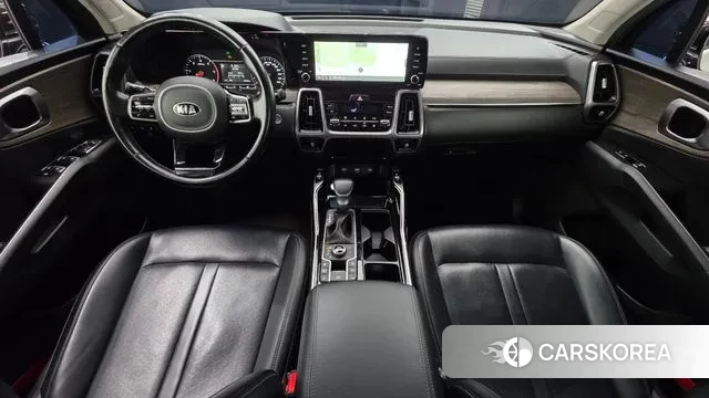 Kia Sorento 4th Generation id 3788644 из Кореи 17