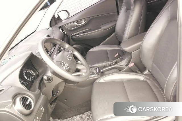 Hyundai Kona id 3982226 из Кореи 17