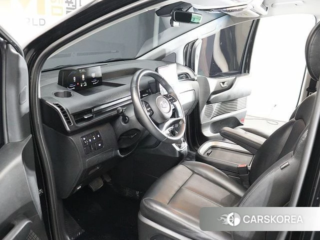 Hyundai Staria id 4535222 из Кореи 17