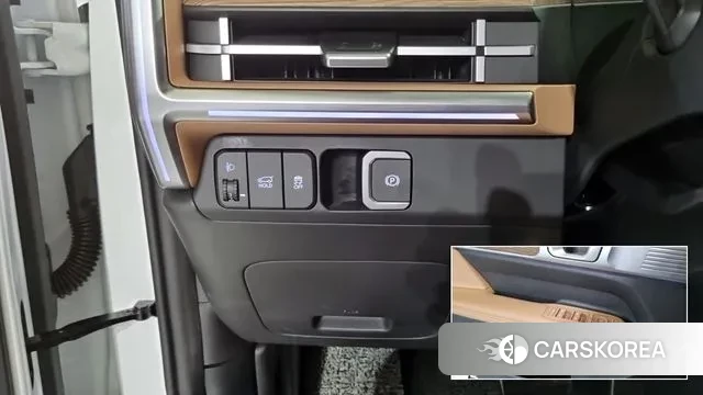 Hyundai Santa Fe (MX5) id 3195757 из Кореи 14