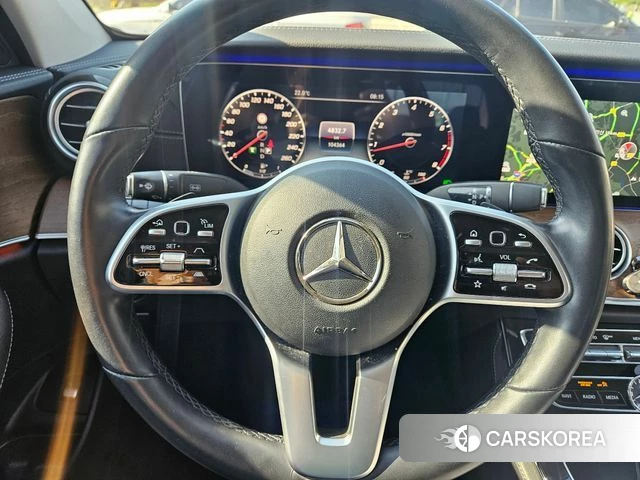 Mercedes-Benz E-Class W213 id 4392642 из Кореи 17