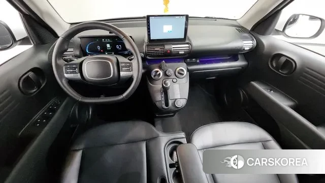 Hyundai Casper id 3421389 из Кореи 17