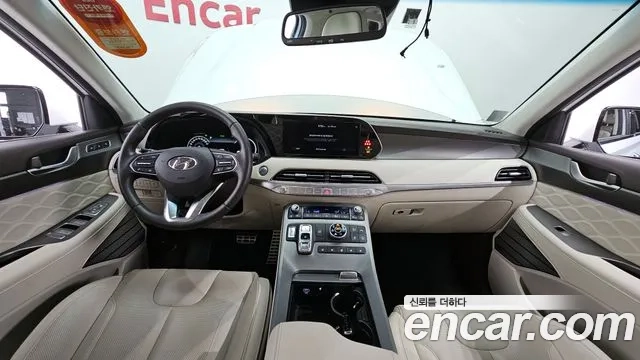 Hyundai Palisade id 2874933 из Кореи 17