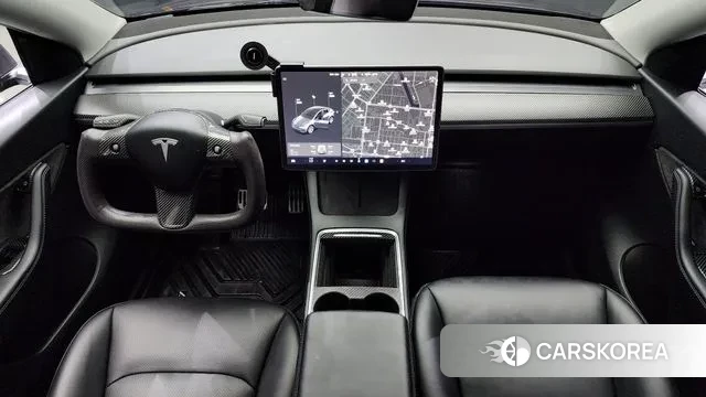 Tesla Model Y id 3116614 из Кореи 17