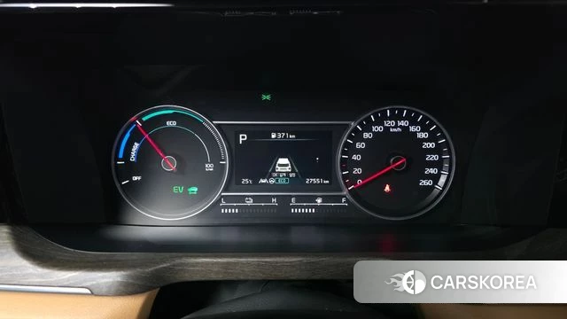 Kia Sorento 4th Generation id 4922366 из Кореи 27
