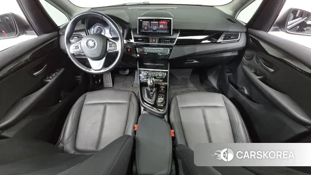 BMW 2 Series Active Tourer (F45) id 3753469 из Кореи 17
