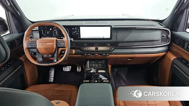 Kia Tasman id 3731942 из Кореи 17