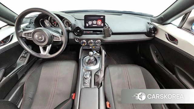 Mazda MX-5 MIATA id 4376761 из Кореи 29