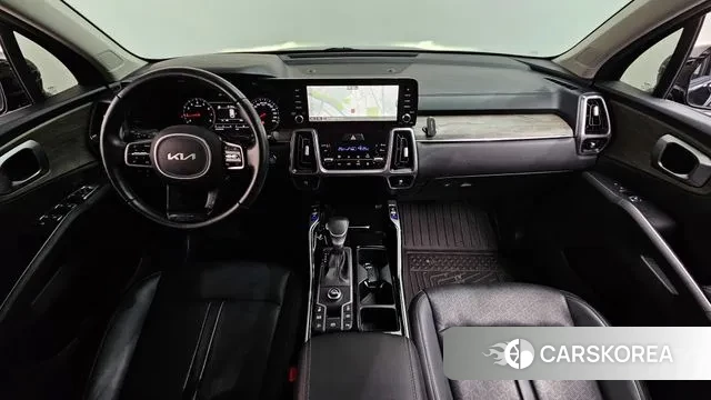 Kia Sorento 4th Generation id 3411377 из Кореи 17